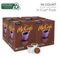 Mccafe French Roast, Single Serve Coffee Keurig K-Cup Pods, Dark Roast, 96 Count (4 Packs Of 24)