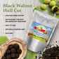 Best Botanicals Black Walnut Hull Cut 16 Oz.