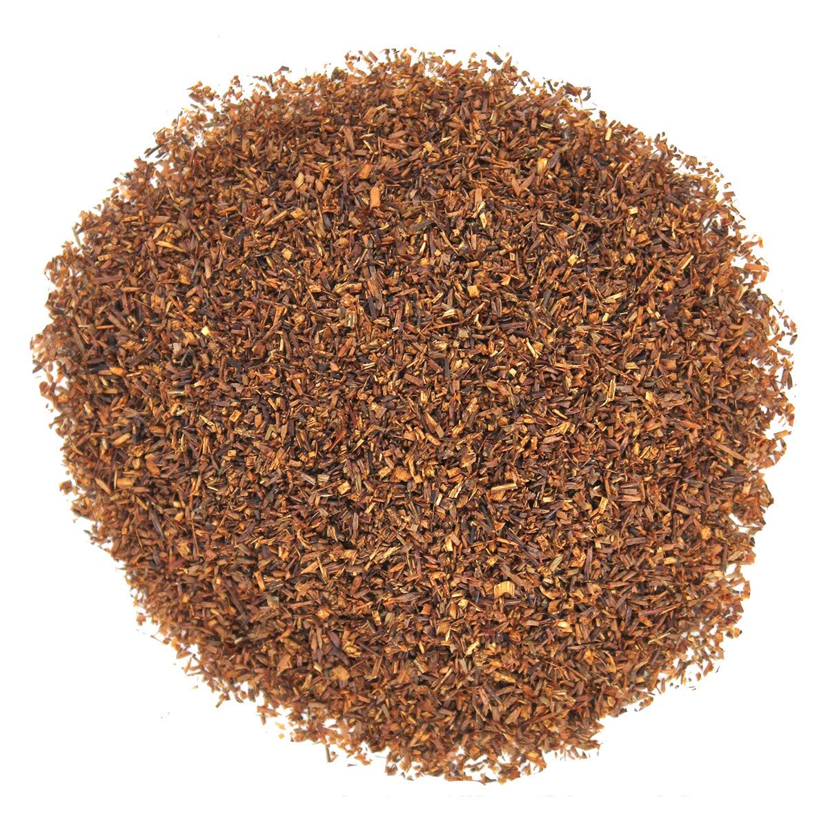 English Tea Store Rooibos Herbal Tea, 4 Ounce Loose Leaf, Caffeine-Free