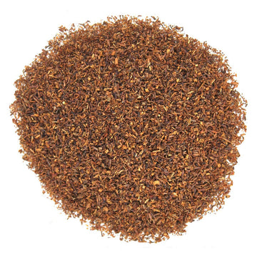 English Tea Store Rooibos Herbal Tea, 4 Ounce Loose Leaf, Caffeine-Free