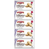 Pepperidge Farm Milano Dark Chocolate Cookies, 0.75 oz (Pack of 10), Multi-pack Tray