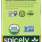 Spicely Organic Rosemary Whole - Compact