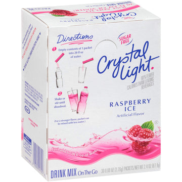 BEVERAGE,CRYSTLT,RSBRYICE