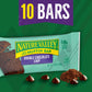 Nature Valley Soft Baked Muffin Bars, Double Chocolate Chip, Whole Grain, 10 Count, 12.4 oz