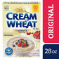 Cream Of Wheat Original Stove Top Hot Cereal, 1 Minute Cook Time, 28 Ounce (Pack Of 12)