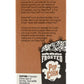 Wabash Valley Farms Gold Medal Frosted Caramel Popcorn Glaze Mix 28 oz Pack