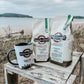 Verena Street Dark Roast Whole Bean Coffee, 100% Sumatra, 11 Ounce, Rainforest Alliance Certified