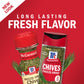 Mccormick Freeze-Dried Chives, 0.16 Oz (Pack Of 6)