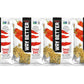 Way Better Snacks Sprouted Gluten Free Whole Grain Corn Tortilla Chips, So Sweet Chili, 4 Count