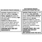 Rice Krispies Treats Crispy Rice Squares, Snack Bars, Variety Pack (2 Boxes, 30 Count)