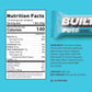 Built Bar, Puff Protein Bars, Coconut Puff, 17G Protein Snacks, On-The-Go Bars, Only 140 Calories, 6G Sugar, Collagen, Gluten Free, 12 Count
