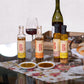 Boyajian Italian Herb Dipping Oil - 11.2 x 11.1 x 32.9 cm