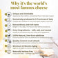 Latteria Soresina Parmesan Cheese Wheel, 80 lb, Parmigiano Reggiano, 24 Months Aged, Imported from Italy