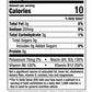 Reign Total Body Fuel, Sour Gummy Worm, Fitness & Performance Drink, 16 Fl Oz (Pack of 12)