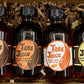 Tree Juice Maple Syrup Gift Box - 6 Pack of 2 Fl Oz Bottles - Ideal for Birthdays, Corporate Gifts, and Holidays