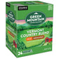 Green Mountain Coffee Roasters Vermont Country Blend Decaf, Keurig Single-Serve K-Cup Pods, Medium Roast Coffee, 96 Count (4 Pac