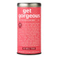 The Republic of Tea Get Gorgeous Tea, 36 Count, Model 742676408505