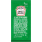 Condiment Variety Pack Single Serve Pouches: Each of KETCHUP, MUSTARD, and RELISH - Perfect for Picnics, Lunch Boxes, BBQs, Trav