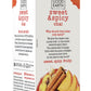 Good Earth Sweet & Spicy, Chai Black Tea, 18 Tea Bags (Pack Of 6)