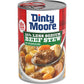 DINTY MOORE Beef Stew, 25% Less Sodium, 15 oz. can, Pack of 12