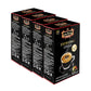 King Coffee Espresso Instant Coffee Vietnamese Coffee Arabica Instant Coffee Mix Medium Roast 15 Sticks Per Box X 2.5G - Pack Of