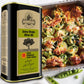 Ellora Farms, Certified Pdo Greek Extra Virgin Olive Oil, Traceable, Single Origin  Single Estate, Harvested In Crete, Cold-Pres