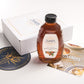 Sandt'S Orange Blossom Honey, Unfiltered Raw Honey, Non-Gmo Genuine, Pure Honey (2 Lbs)