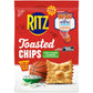 Mondelez Global Sour Cream and Onion Ritz Toasted Chips (229 g)