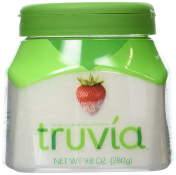 Truvia Spoonable Natural Sweetener - 9.8 Oz - 3 Pk