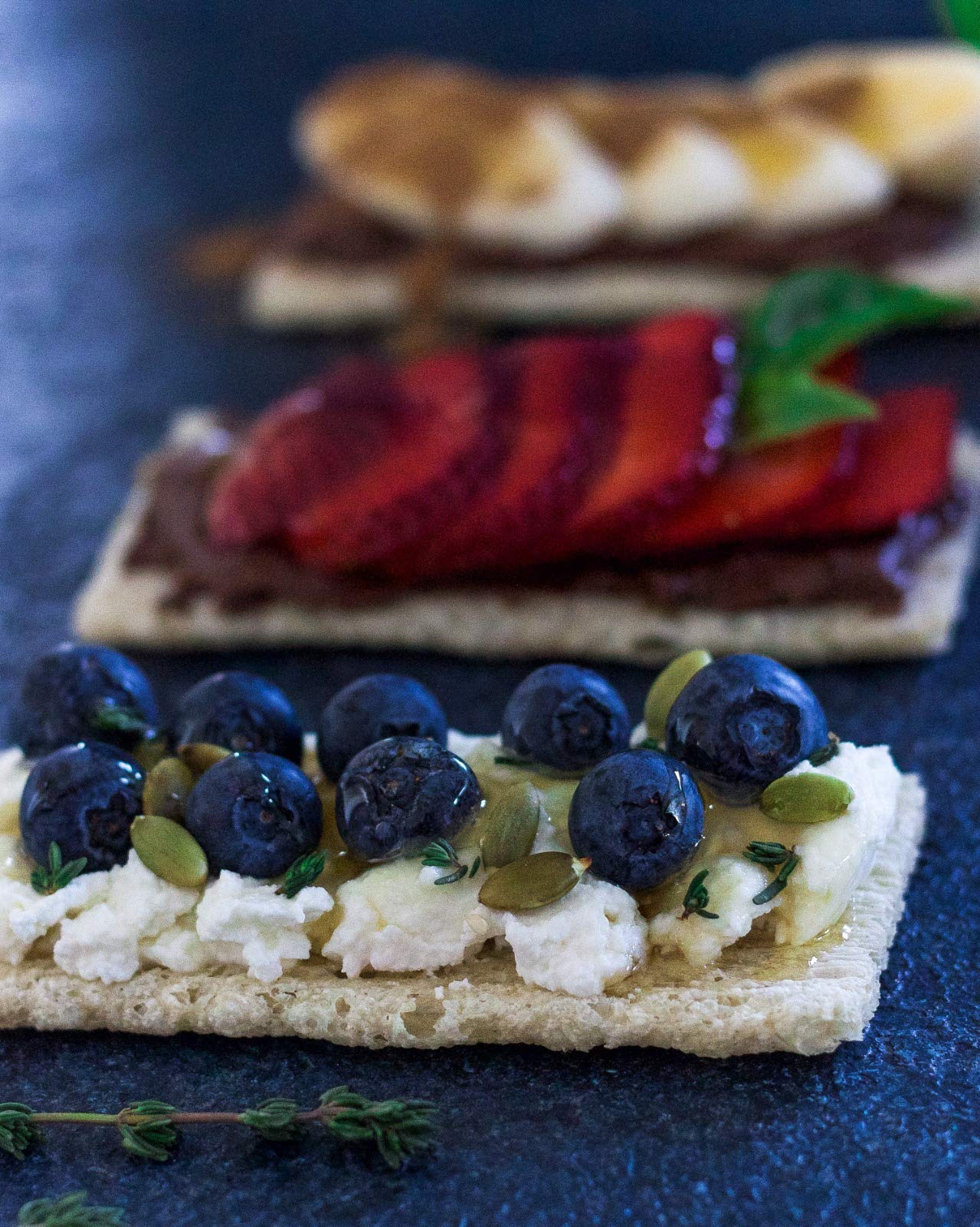 Orgran Gluten Free Toasted Buckwheat Crispibread | Organic Buckwheat Crispbread Vegan Friendly Made With Purity | Egg-Free, Dair