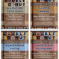 Double Donut Hot Chocolate Variety Pack 64 Ct (2 X 32 Ct)