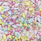 Ice Cream Sprinkles Candy Mix Size Edible Pearls Cake Decorations Cupcake Toppers Cookie Decorating Perfect For Wedding Party Va