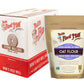 Bob'S Red Mill Whole Grain Oat Flour, 20-Ounce (Pack Of 4)