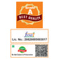 Vaidik Organic & Natural Whole/Raw Shikakai - (200 Grams)