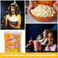 4Oz Popcorn Kettle Portion Packs - (Pack Of 8)