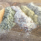 Hi Mountain Seasonings | Old Fashioned Bologna Seasoning Kit | Includes 10 Casings, Seasoning, Cure, & Simple-To-Follow Directio
