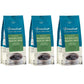Teeccino Dandelion Mocha Mint Herbal Coffee, Caffeine-Free, Medium Roast, 10 oz, Pack of 3