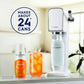 Sodastream Orange, 440Ml 4-Pack