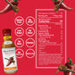 Briannas - Sriracha Honey Ginger Marinade - Small Batch, Gluten Free Marinade Made With Premium Ingredients - 12 Oz. Bottles - 6