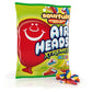 Airheads Xtremes Sourfuls, Sweetly Sour Candy, Rainbow Berry, Individually Wrapped Bulk Candy for Adults & Kids, Party, Concessi