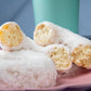 Katz Gluten Free Powdered Donuts | Dairy Free, Nut Free, Soy Free, Gluten Free | Kosher (6 Packs of 6 Donuts, 10.5 Ounce Each)