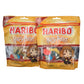 Haribo Hermione Granger Gummies – Pack Of 2 Bags (9 Oz Each) – Harry Potter Themed Gummy Candy – Fruity Chewy   With Magical Shapes – Fun Snack For Fans, Parties, Trick-Or-Treat & Gift Bags