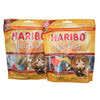 Haribo Hermione Granger Gummies – Pack Of 2 Bags (9 Oz Each) – Harry Potter Themed Gummy Candy – Fruity Chewy   With Magical Shapes – Fun Snack For Fans, Parties, Trick-Or-Treat & Gift Bags