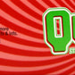 Quench Gum, Strawberry/Watermelon, 10 Count (Pack Of 12)