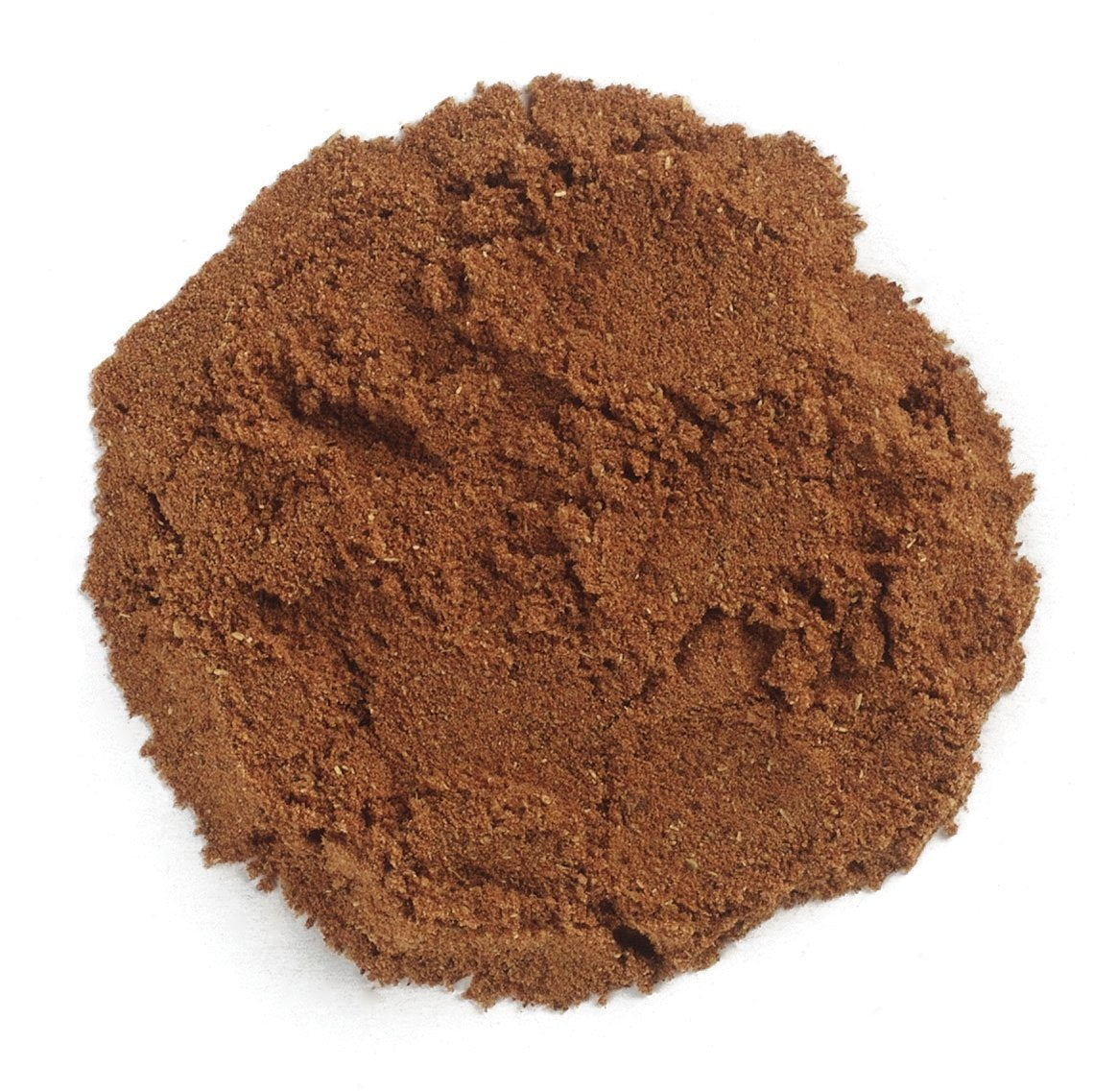 Frontier Co-Op Organic Five Spice Powder, 1-Pound Bulk Bag, Cinnamon, Fennel Seed, Cloves, Star Anise & White Pepper, Non Gmo