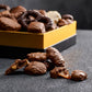 Empire Delights Chocolate Gift Box - Assorted Gourmet Chocolates, Fun Size, Perfect for Birthdays and Thank You Gifts