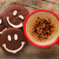 Two Rivers Coffee Hot Chocolate Variety Sampler Pods Compatible with 2.0 Keurig K Cup malt-inspired, 40 Count