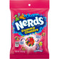 Nerds Gummy Clusters Rainbow, 3 Ounce Pouches (Pack Of 3), 9Oz Candy