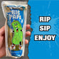 Van Holten'S Pickles - Big Papa Pickle-In-A-Pouch - 6 Pack