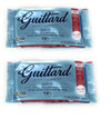 Guittard Baking Chips Morsels 10oz - 2 bags (Dark Chocolate Mini Sante Dairy Free 9oz)